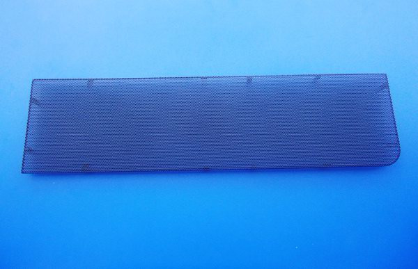 長(zhǎng)方型喇叭網(wǎng)