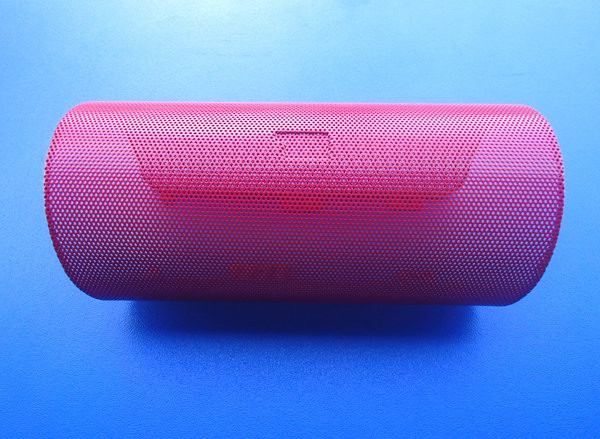 超過(guò)半圓喇叭網(wǎng)